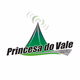 Logo de Rádio Princesa do Vale