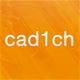 Cad1ch ENG logo
