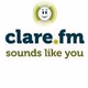 Logo de Clare FM