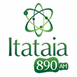 Rádio Itataia logo