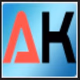 Logo de AkaashFM