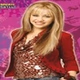 Hannah Montana logo