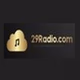29radio.com logo
