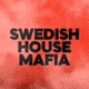 DFM - Swedish House Mafia logo