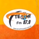 Logo de Rádio Terra FM