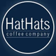 Logo de HatHats Radio