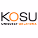 KOSU - KOSR logo
