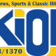 Logo de 1370 KIOL - KIOL