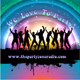 Logo de The Party Zone Radio