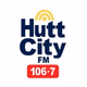 Logo de Hutt City FM