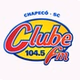 Rádio Clube FM logo