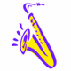 NewYorkInternetRadio.com - SmoothJazz.NYC logo