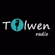Logo de Tolwen Radio