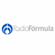 Radio Fórmula - Primera Cadena - XHJX logo