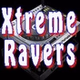 x r radio logo