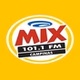 Mix FM Campinas logo