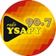 Radio Ysapy logo