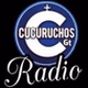 Cucuruchos GT Radio logo