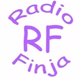 Logo de radio-finja