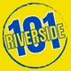 Riverside 101 logo