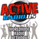 Logo de ActiveRadio.US