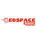 Logo de BedSpace Radio