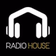 Radio House logo