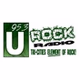 UROCK Radio - K229AD logo
