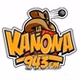 La Kañona 94.3 FM - XHQE logo