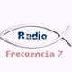 Logo de Radio Frecuencia 7