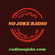 Logo de No Joke Radio