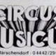 Logo de Radio Wattwerker - Disco Circus Musicus in Märschendorf