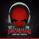Radio Galactika FM logo