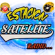 Logo de Radio Estacion Satelite