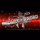 RedMix-Radio logo
