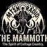 MTSN - The Mammoth logo
