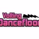 Logo de VOLTING dancefloor