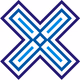 Logo de Radio Television Exode