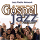 Logo de Jazz Radio Network - Gospel Jazz Radio