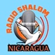 Radio Shalom Nicaragua logo