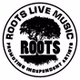 Roots Live Music Radio logo
