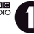 BBC - Radio 1 logo