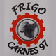 FRIGOCARNES 97 logo