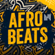 NRG Radio - NRG Afrobeats logo