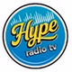 Hype Radio logo