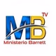 MBTV Radio logo