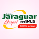 Rádio Jaraguar logo