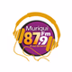 Rádio Muriqui logo