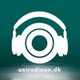 Universitets Radio logo