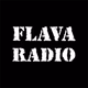 Logo de Flava Radio UK